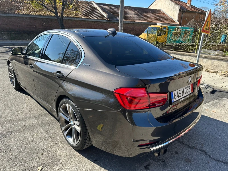 BMW 330 BMW 330e Plug in Hybrid Harman Kardon, снимка 5 - Автомобили и джипове - 52630008