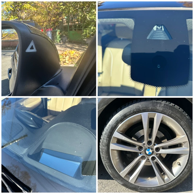 BMW 330 BMW 330e Plug in Hybrid Harman Kardon, снимка 8 - Автомобили и джипове - 52630008