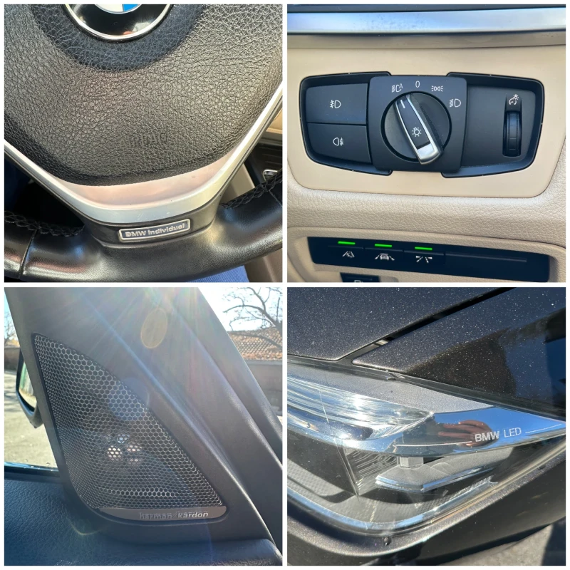 BMW 330 BMW 330e Plug in Hybrid Harman Kardon, снимка 9 - Автомобили и джипове - 52630008