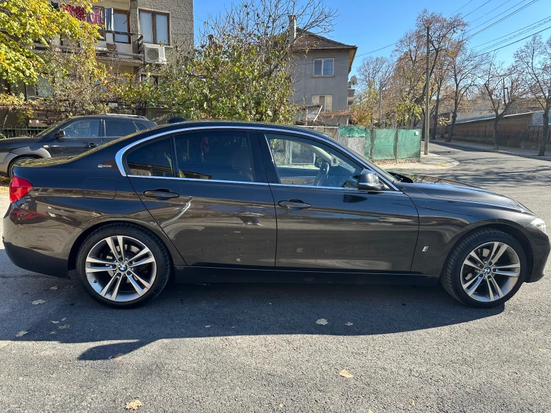 BMW 330 BMW 330e Plug in Hybrid Harman Kardon, снимка 3 - Автомобили и джипове - 52630008