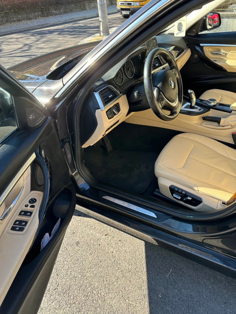 BMW 330 BMW 330e Plug in Hybrid Harman Kardon, снимка 13 - Автомобили и джипове - 52630008