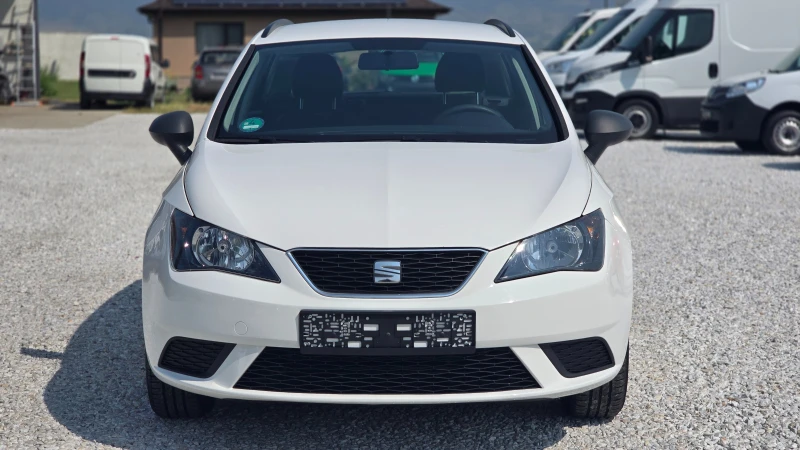 Seat Ibiza 1.2 * ПЕРФЕКТЕН* , снимка 2 - Автомобили и джипове - 50642151