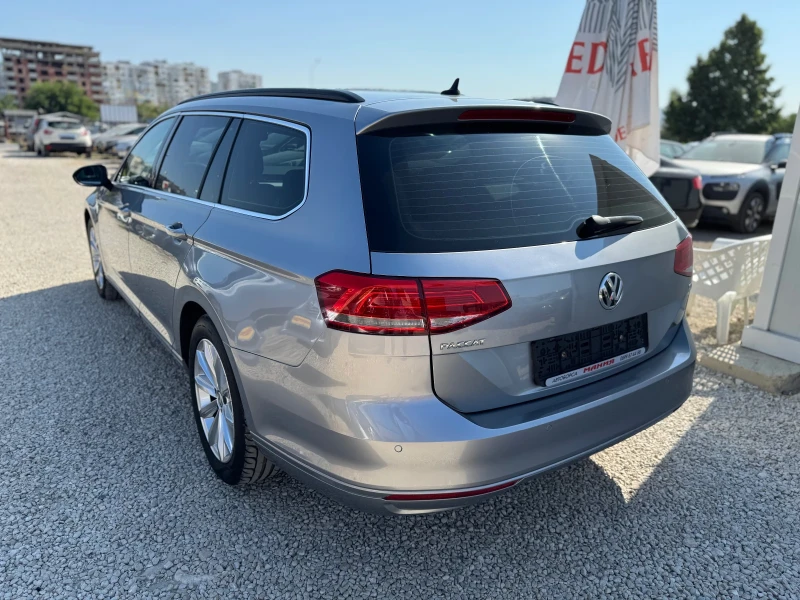 VW Passat 1.6TDI, снимка 5 - Автомобили и джипове - 50807560