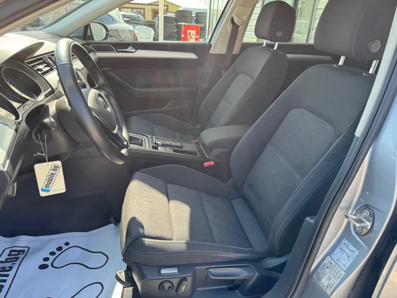 VW Passat 1.6TDI, снимка 13 - Автомобили и джипове - 50807560