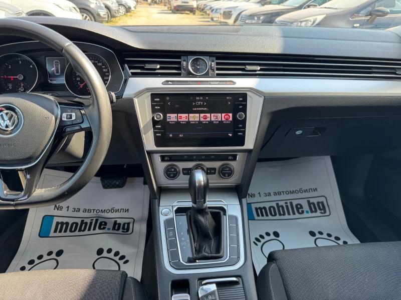 VW Passat 1.6TDI, снимка 10 - Автомобили и джипове - 50807560