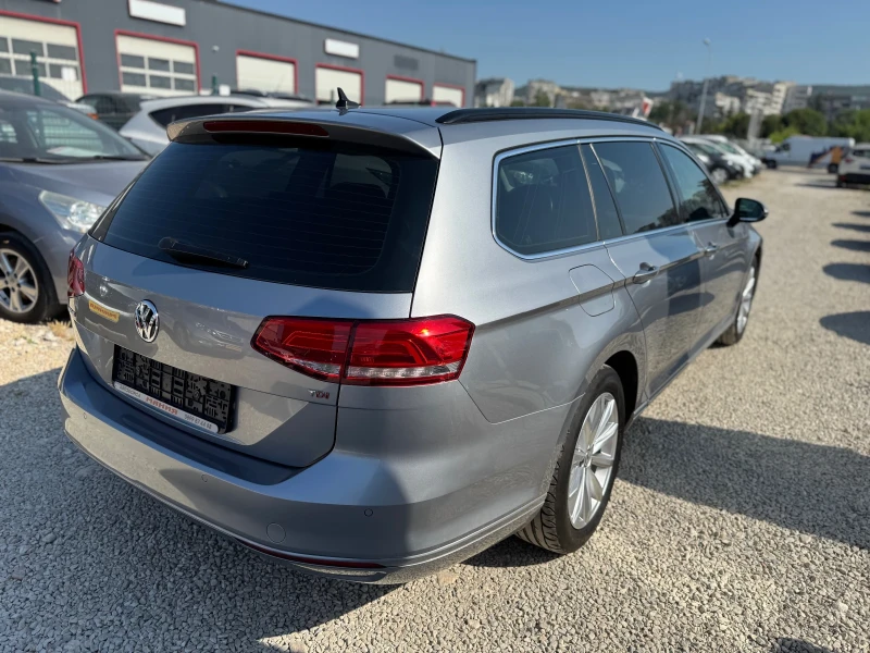 VW Passat 1.6TDI, снимка 4 - Автомобили и джипове - 50807560