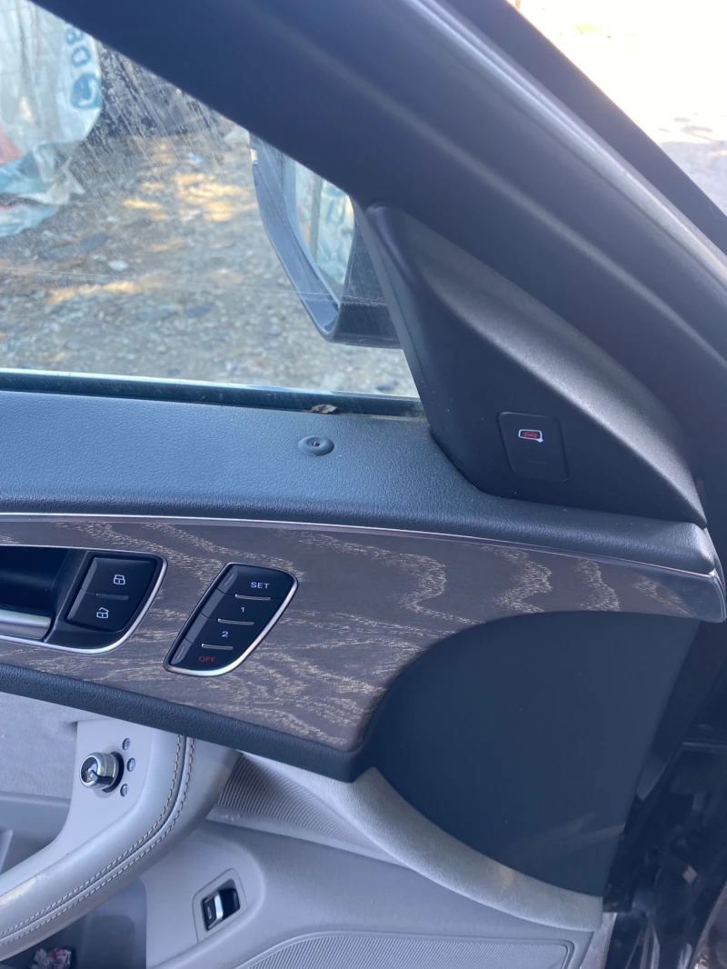 Audi A6 2.0tfsi quattro s-line, снимка 12 - Автомобили и джипове - 50984078