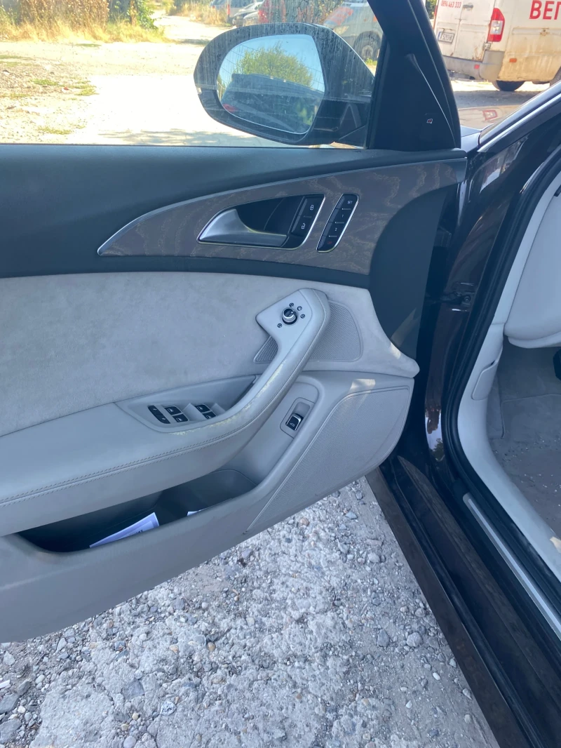 Audi A6 2.0tfsi quattro s-line, снимка 9 - Автомобили и джипове - 50984078