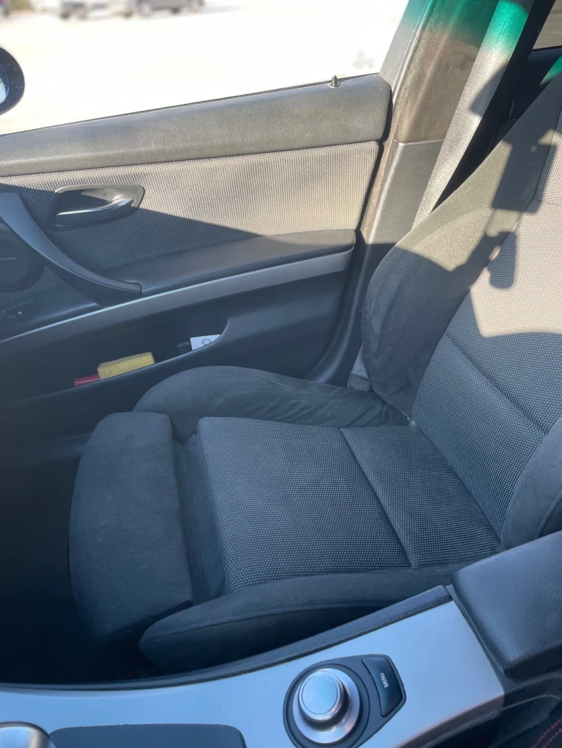 BMW 320, снимка 8 - Автомобили и джипове - 52424661