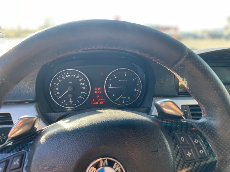 BMW 320, снимка 6 - Автомобили и джипове - 52424661