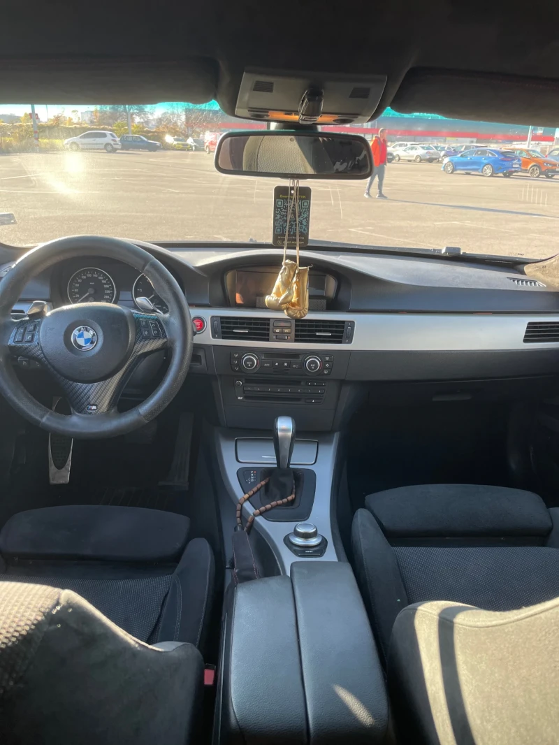 BMW 320, снимка 5 - Автомобили и джипове - 52424661
