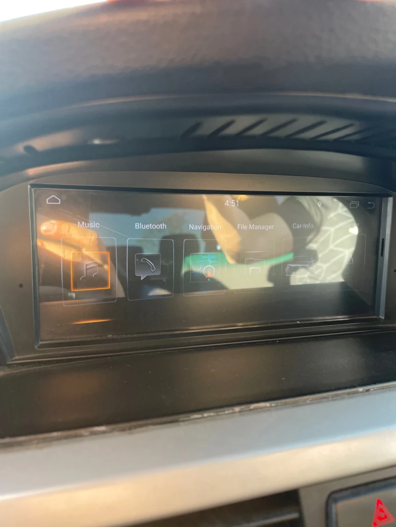 BMW 320, снимка 10 - Автомобили и джипове - 52424661