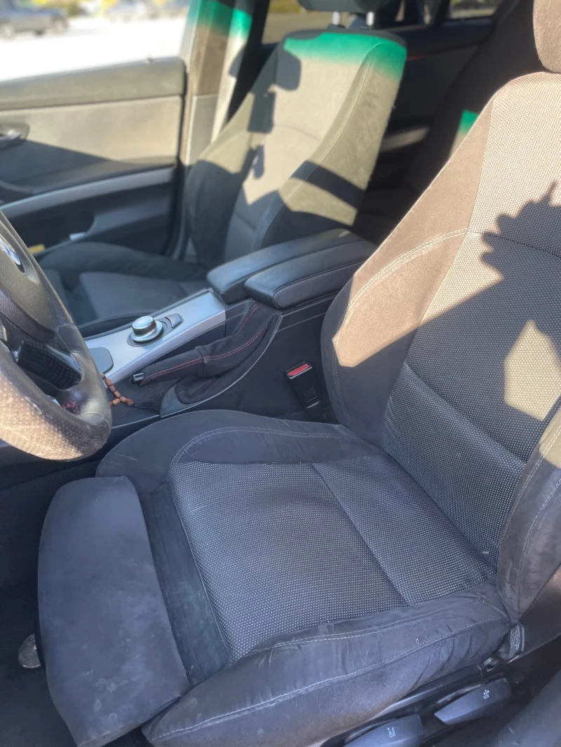 BMW 320, снимка 9 - Автомобили и джипове - 52424661