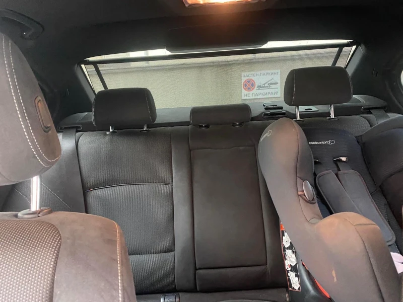 BMW 530 M пакет X drive, снимка 11 - Автомобили и джипове - 52457699