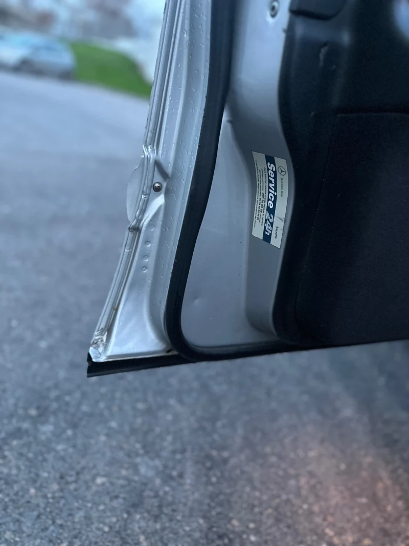 Mercedes-Benz E 430 САМО ЗАДНО, снимка 12 - Автомобили и джипове - 52553562