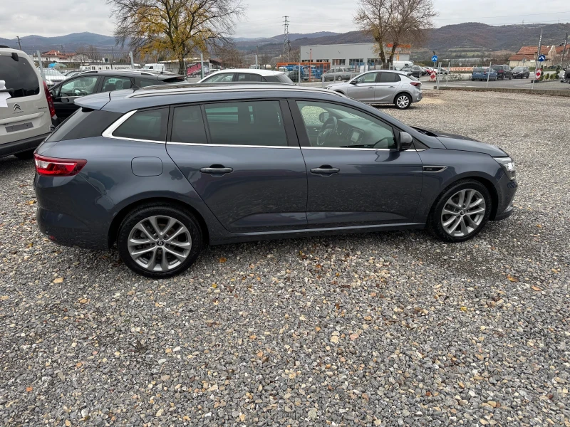 Renault Megane 1.5dci GT LINE AUTOMATIC , снимка 6 - Автомобили и джипове - 52666470