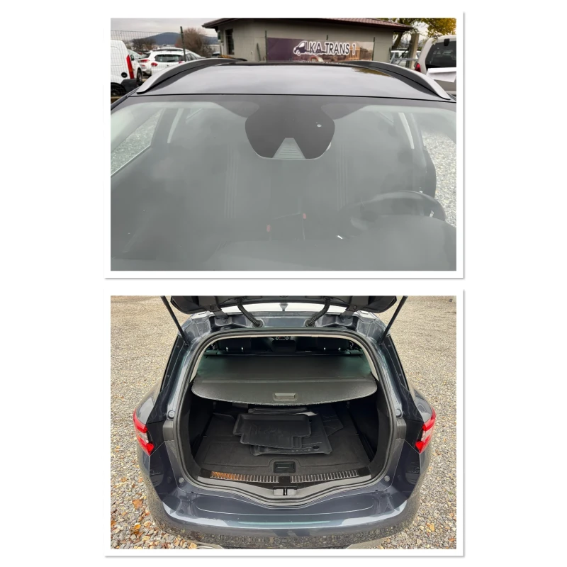 Renault Megane 1.5dci GT LINE AUTOMATIC , снимка 16 - Автомобили и джипове - 52666470