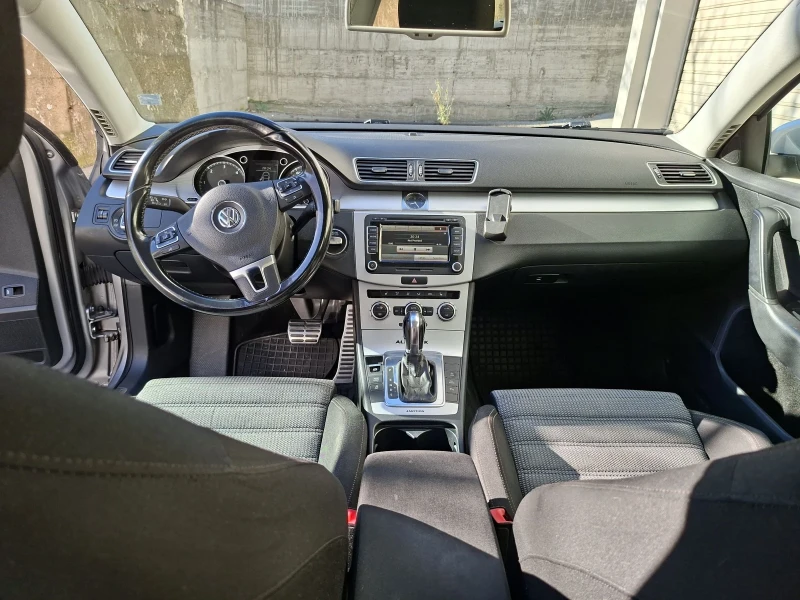 VW Alltrack, снимка 5 - Автомобили и джипове - 52776211