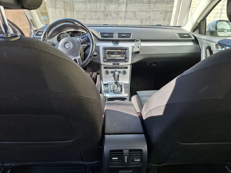 VW Alltrack, снимка 4 - Автомобили и джипове - 52776211