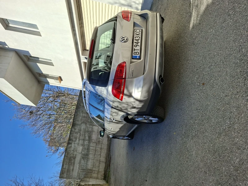 VW Alltrack, снимка 2 - Автомобили и джипове - 52776211