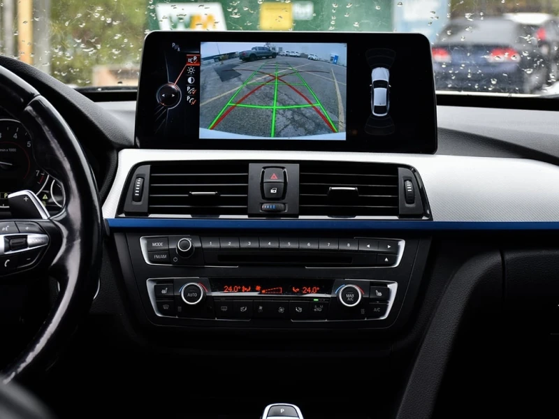 BMW 335 * 5dr 335i xDrive Gran Turismo AWD * CARFAX * ЦЕНА, снимка 17 - Автомобили и джипове - 52776258