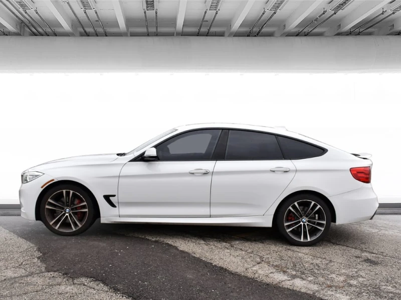 BMW 335 * 5dr 335i xDrive Gran Turismo AWD * CARFAX * ЦЕНА, снимка 3 - Автомобили и джипове - 52776258