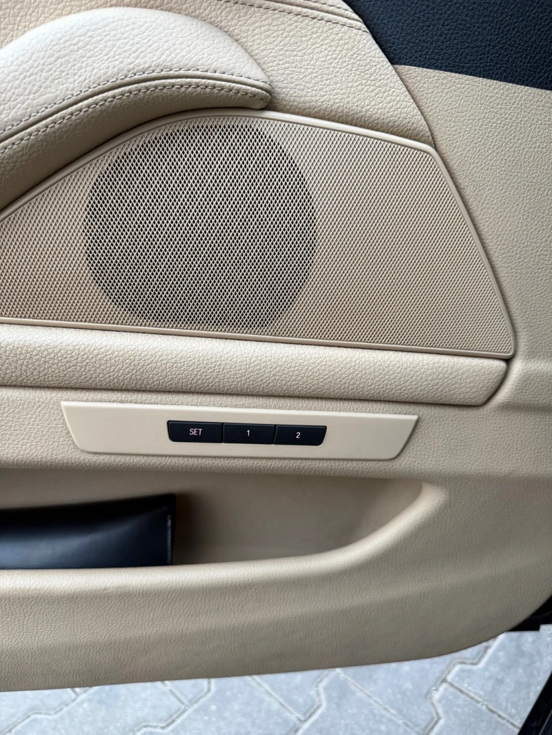 BMW 535 F10 facelift, снимка 11 - Автомобили и джипове - 52807865