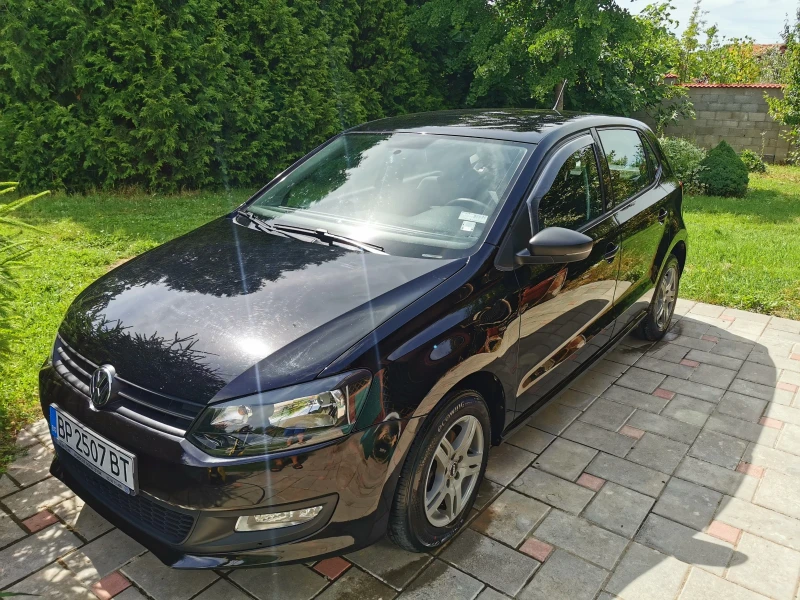 VW Polo, снимка 9 - Автомобили и джипове - 52930364