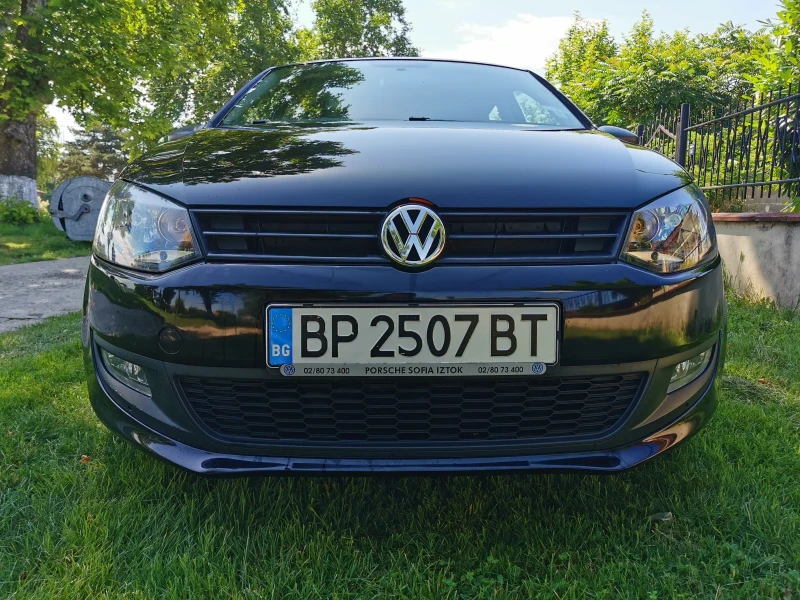 VW Polo, снимка 5 - Автомобили и джипове - 52930364