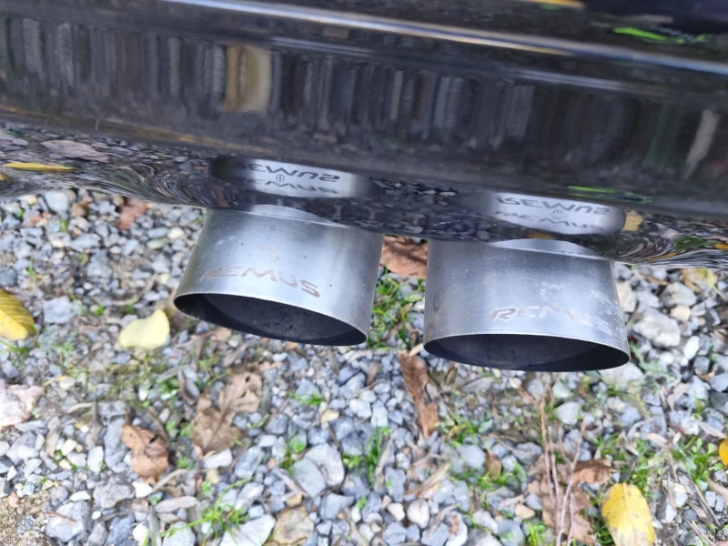 Ford Focus ST, снимка 14 - Автомобили и джипове - 53084814