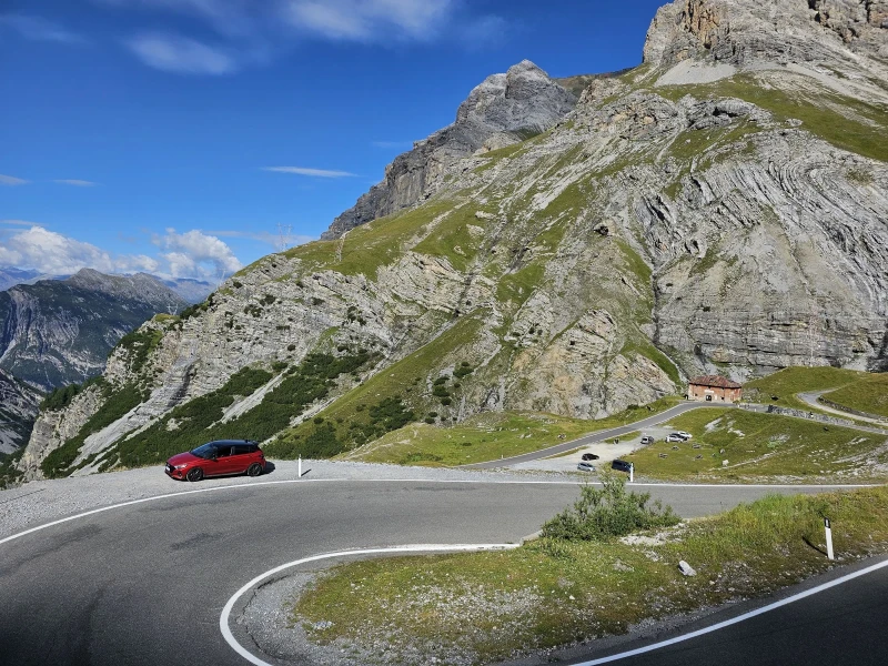 Hyundai I20 i20n, снимка 6 - Автомобили и джипове - 53253700