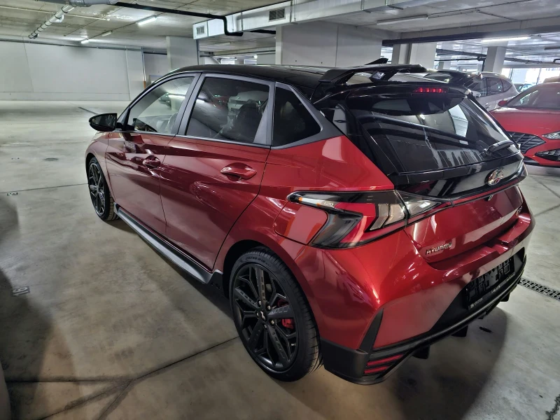 Hyundai I20 i20n, снимка 8 - Автомобили и джипове - 53253700