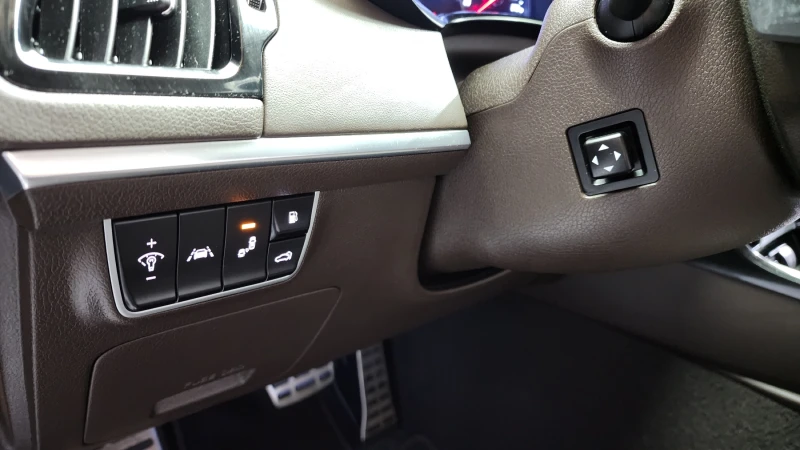 Kia Stinger 2.0T 2WD PLATINUM autogeorge.com, снимка 17 - Автомобили и джипове - 53260952