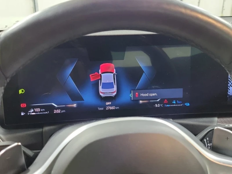 BMW 330 E Plug-in * M-Sport * CARFAX * Втори чифт гуми * , снимка 8 - Автомобили и джипове - 53381550