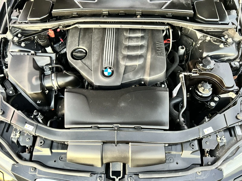 BMW 320 Xdrive/Face/Navi/Xenon/Кожа/Подгрев - 12500 лв. - 96334776 | Car24.bg