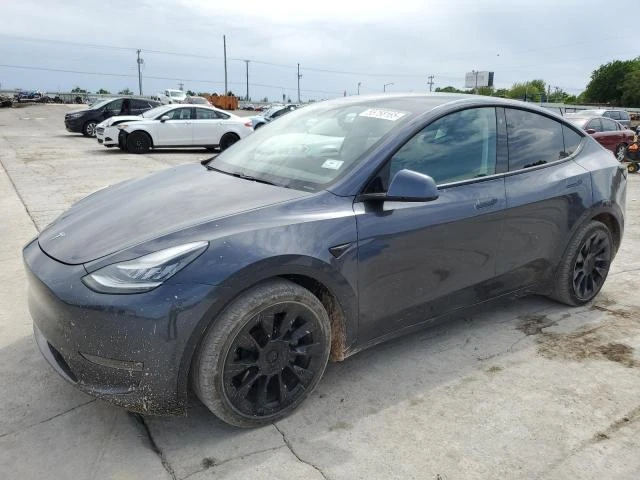 Tesla Model 3 Yes All wheel drive - 34600 лв. - 90843088 1