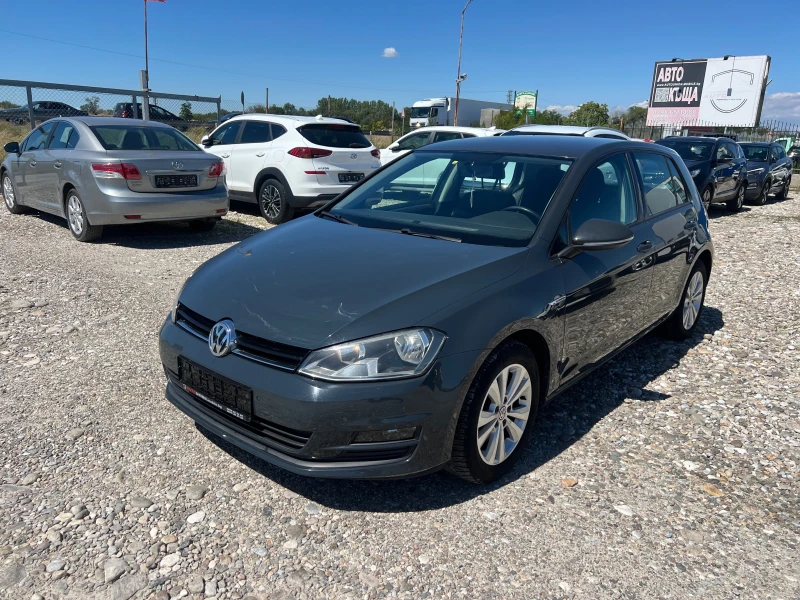 VW Golf 1.4 TGI - 15200 лв. - 64822851 1
