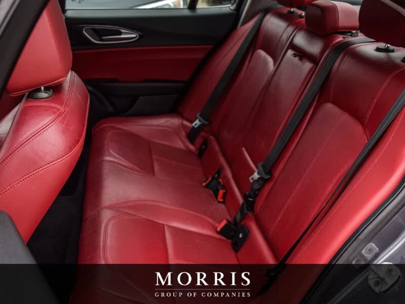 Alfa Romeo Giulia AWD | Mobile.bg � ����������� 13