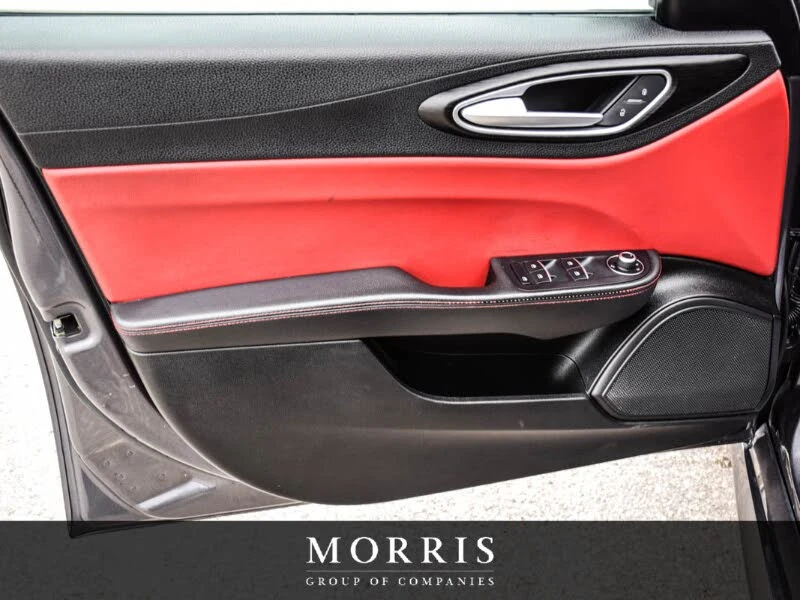 Alfa Romeo Giulia AWD | Mobile.bg � ����������� 17