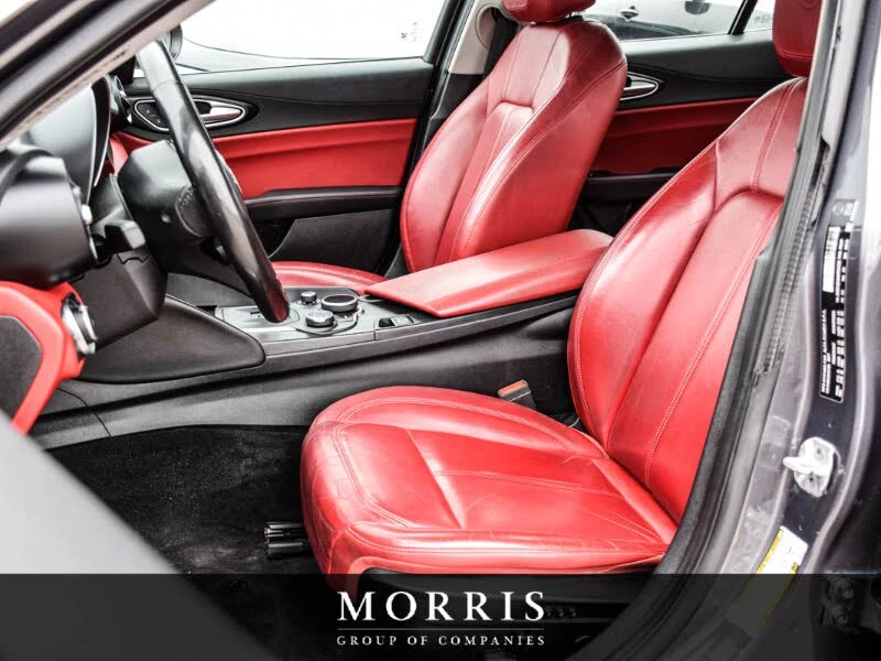 Alfa Romeo Giulia AWD | Mobile.bg � ����������� 14