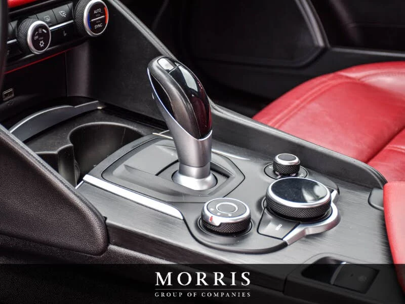 Alfa Romeo Giulia AWD | Mobile.bg � ����������� 15