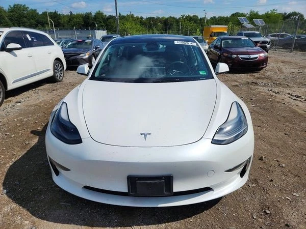 Tesla Model 3, снимка 6 - Автомобили и джипове - 56117929