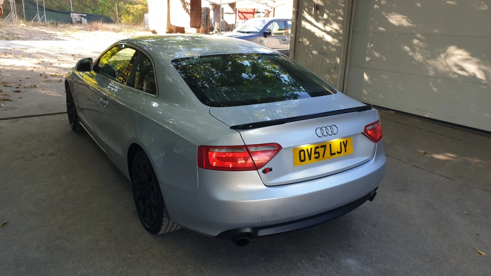 Audi A5 3.0Tdi Quattro | Mobile.bg — изображение 4