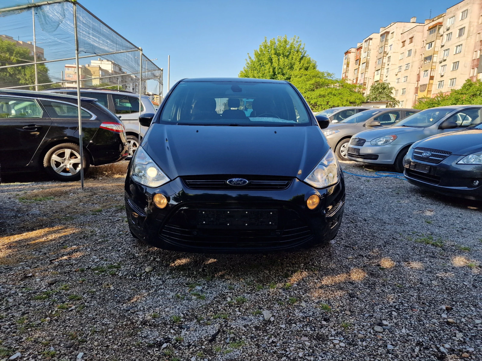 Ford S-Max 2.0 TDCI - изображение 3