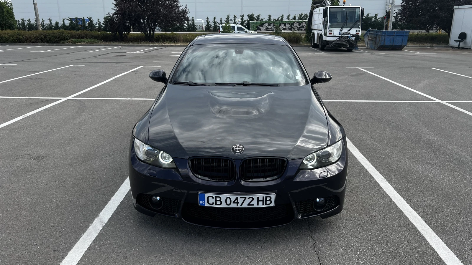 BMW 335  - изображение 4