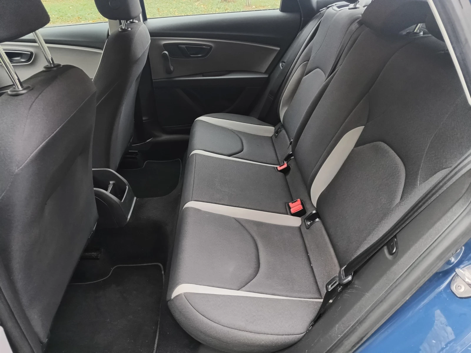 Seat Leon | Mobile.bg   13