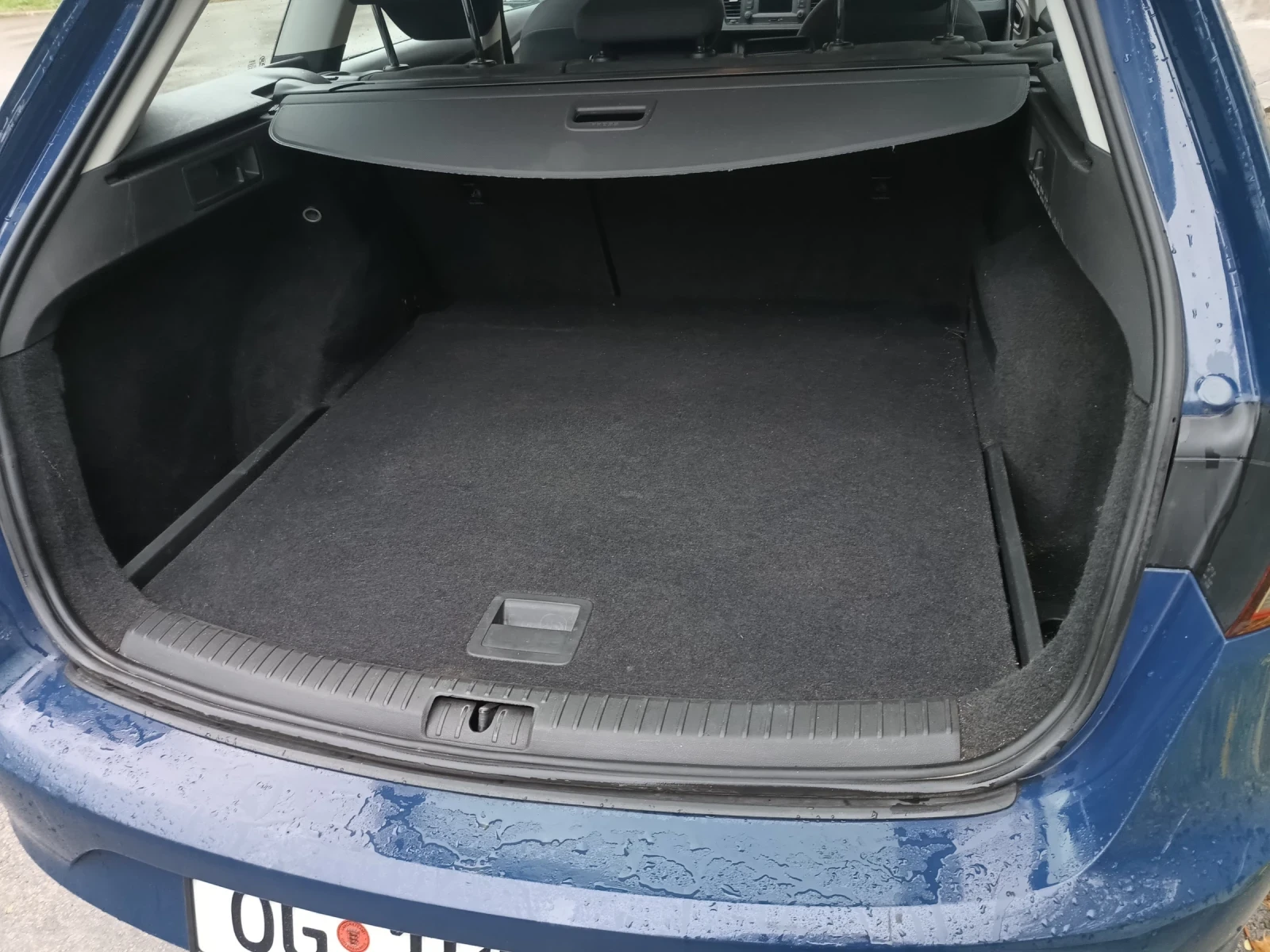 Seat Leon | Mobile.bg   15