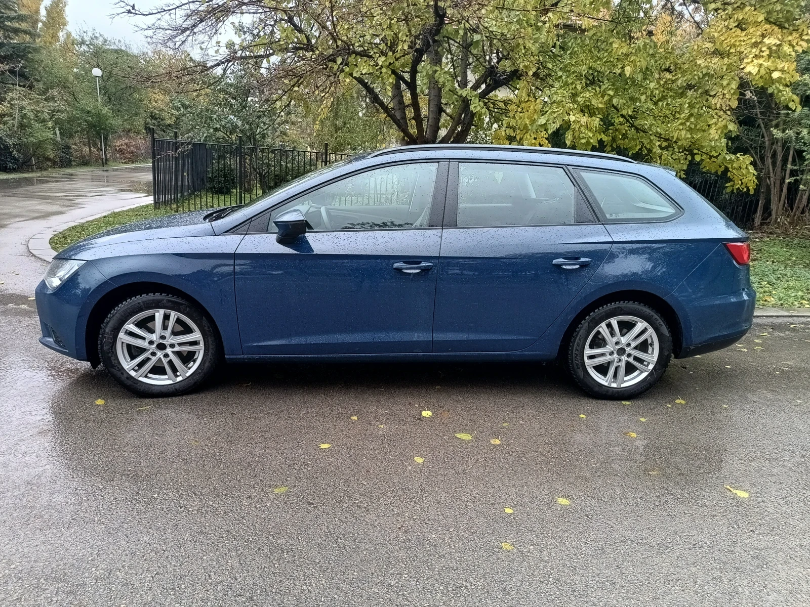 Seat Leon | Mobile.bg   1