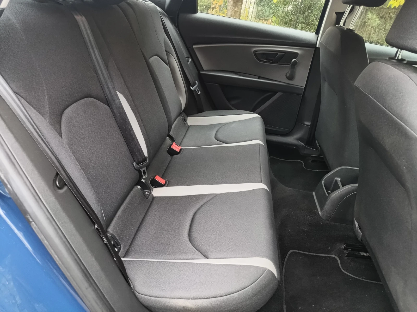 Seat Leon | Mobile.bg   14