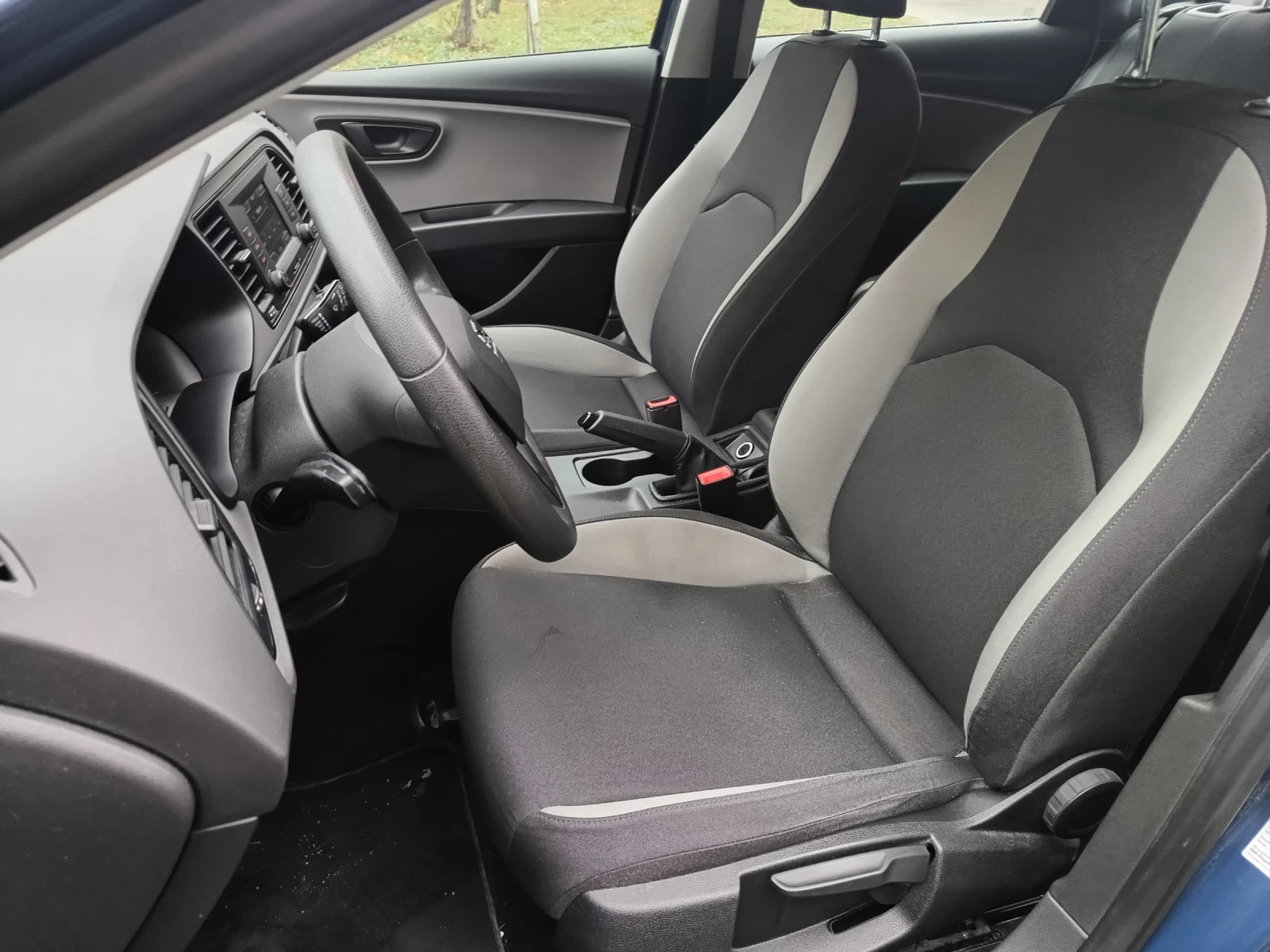 Seat Leon | Mobile.bg   11